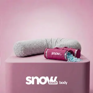 Bundle 2x IWS SnowTouch™ Body Pillow