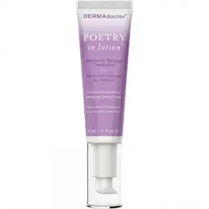 Poetry In Lotion Intensive 1% Retinol