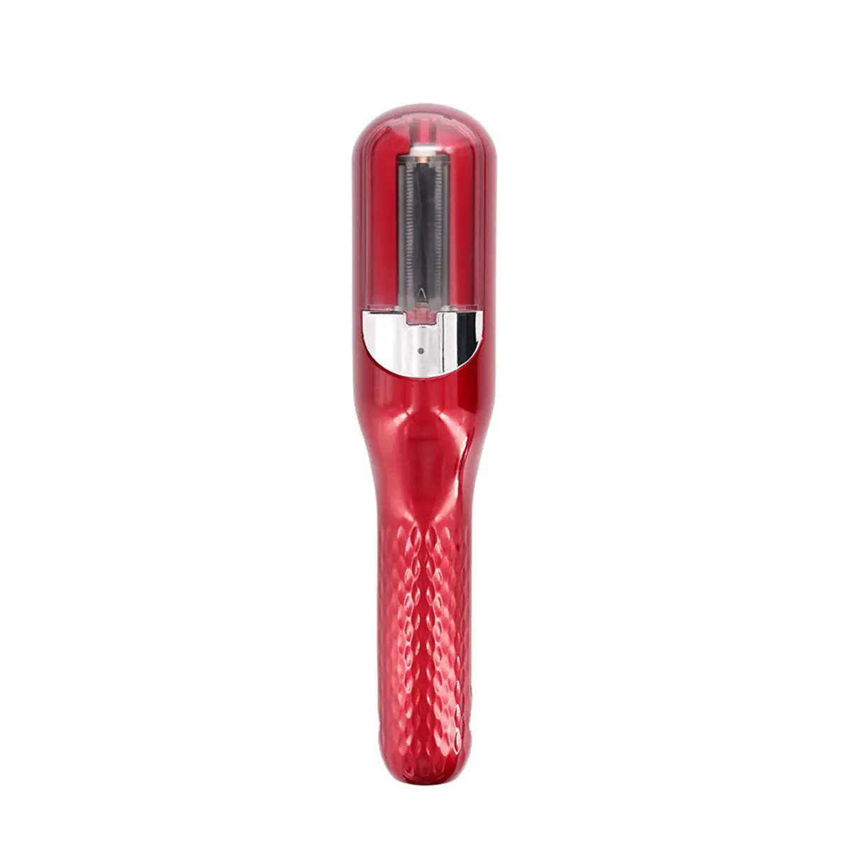 Split-Ender Mini - Automatic, Hair Repair Split End Remover Trimmer for Dry,  Splitting, Damaged and Brittle Split Ends, Men and Women Hair Styling Beauty Tool