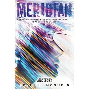 USED-Meridian by McQuein, Josin L. (Paperback)