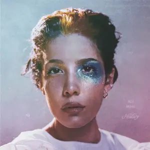 Halsey - Manic  [VINYL RECORD - LP] Explicit