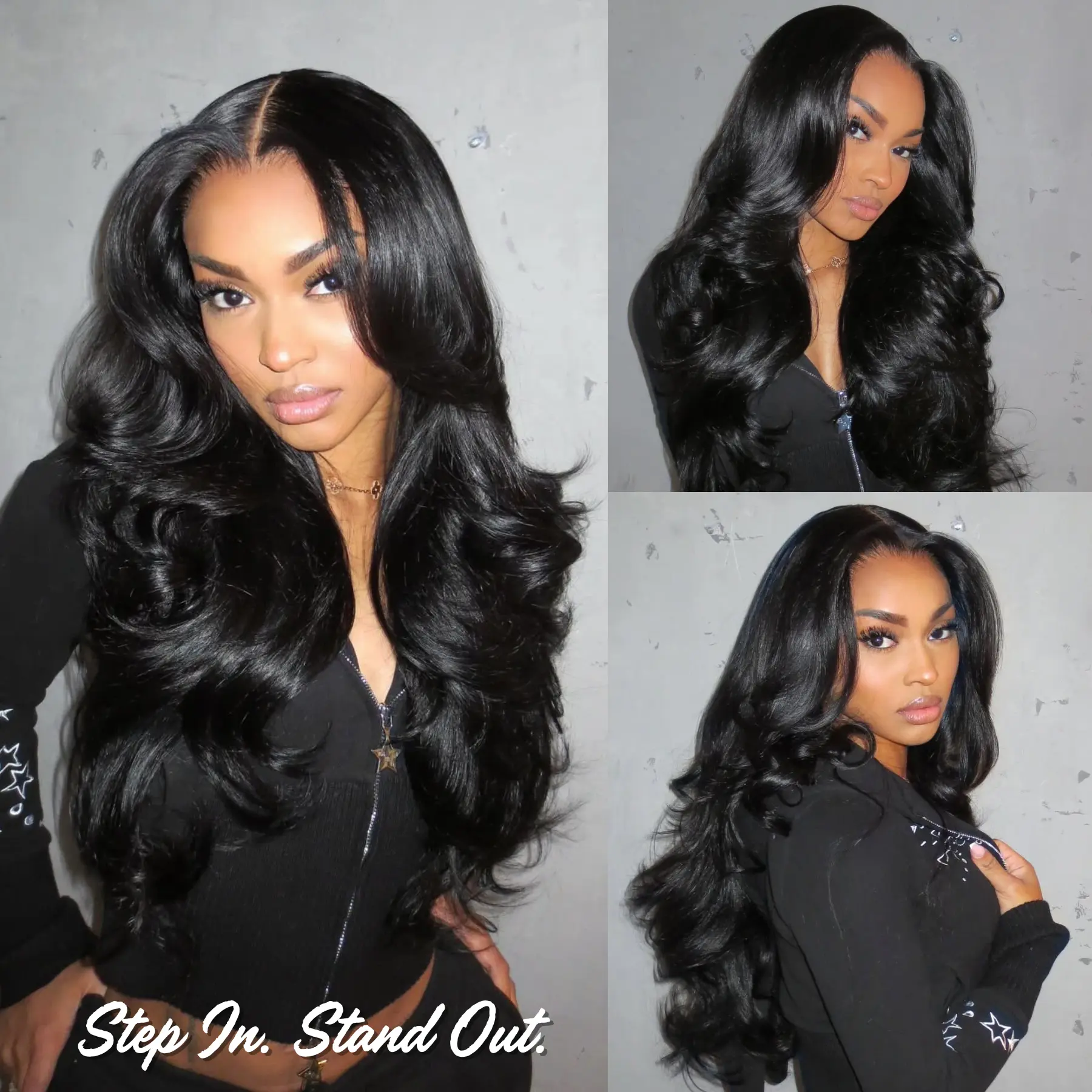 Virgin burma body wave weft QWB Free Combination Body Wave Brazilian Virgin Hair 12 ~28  main image 4