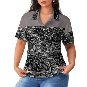 Women’s Polo Shirts