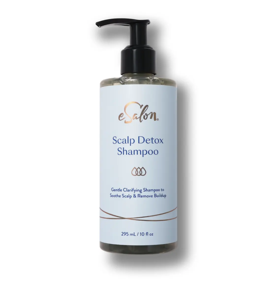 Scalp Detox Shampoo Scalp Detox Shampoo