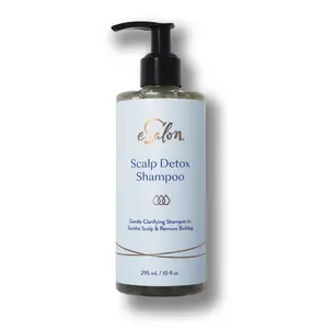Scalp Detox Shampoo