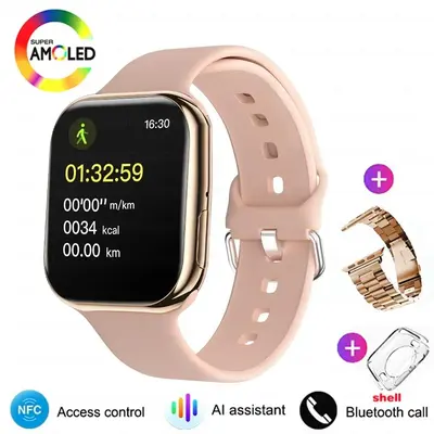 Fitness Tracker Smartwatch Compatible With Iphone Xr Dz09 Smart