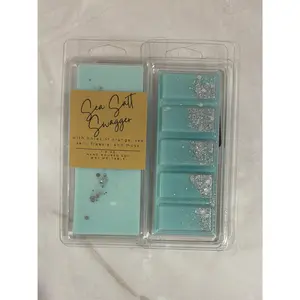 Sea Salt Swagger  - 100% soy wax melts