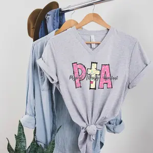 Physical Therapy Assistant Shirt, Physical Therapy Gifts, Physical Therapist Shirt, Physical Therapy Assistant Gift T-Shirt, PTA Tee