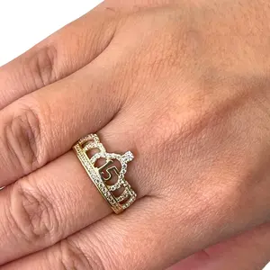Rings beautiful daily for women casual Birthday