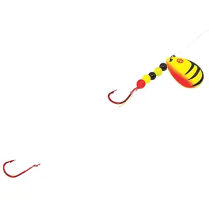 Northland Tackle Pro-Walleye Crawler Harness - 1 Pack