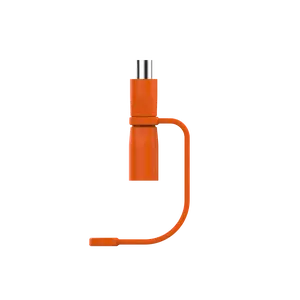 Jackery DC7909 to DC8020 Adapter Cable — Solar Panel Connector