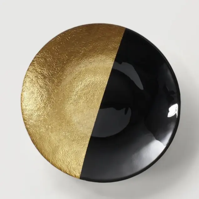 Dinner Plate - Set Of 4