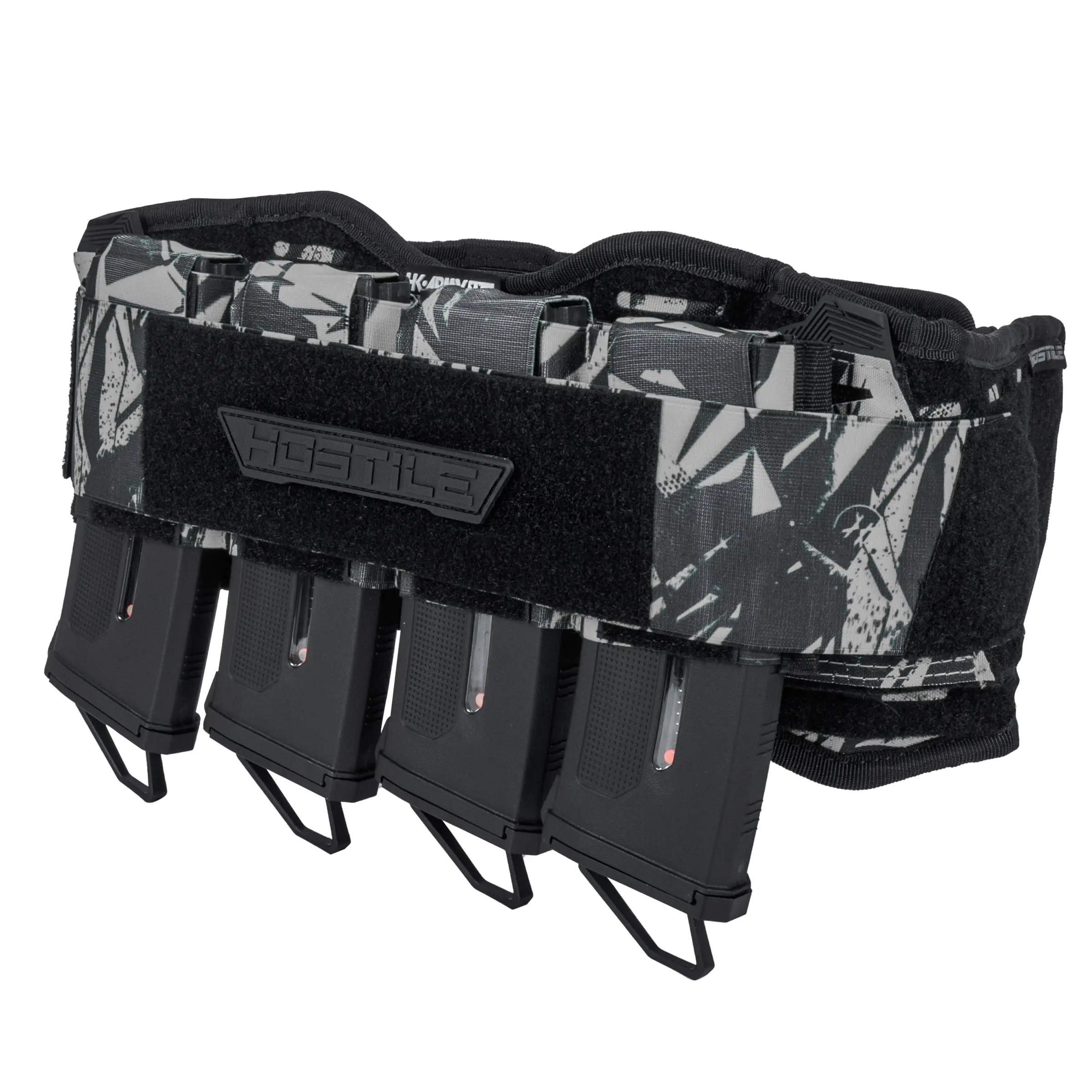 Synapse Flex Belt - Grey
