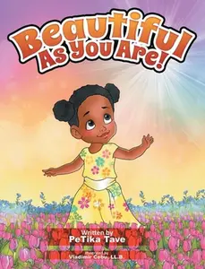 USED-Beautiful As You Are by Tave, Petika (Hardcover)