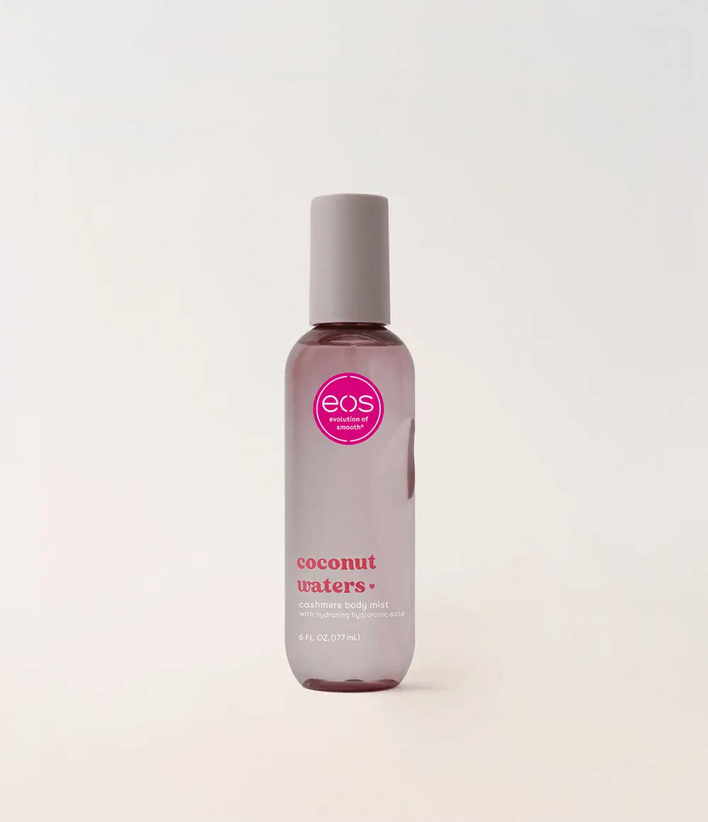 Coconut Waters Body Mist