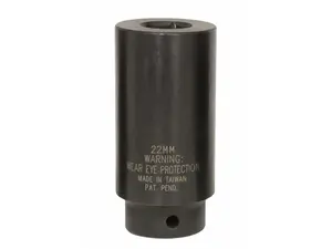 Lisle 22 mm Harmonic Balancer Socket