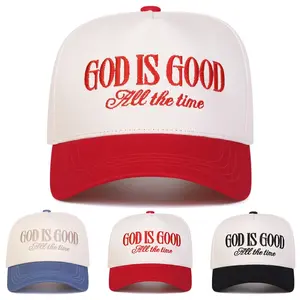 Unisex  Letter Embroidery Baseball Caps Spring Autumn Outdoor Adjustable Casual Hats Sunscreen Hat Sports Cap