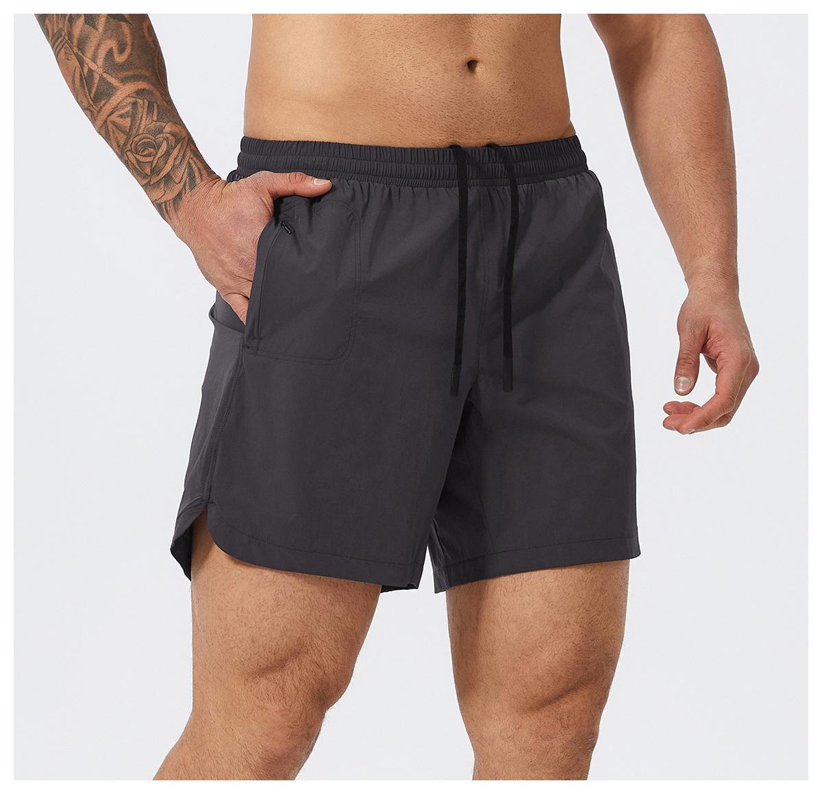Men Running Shorts
