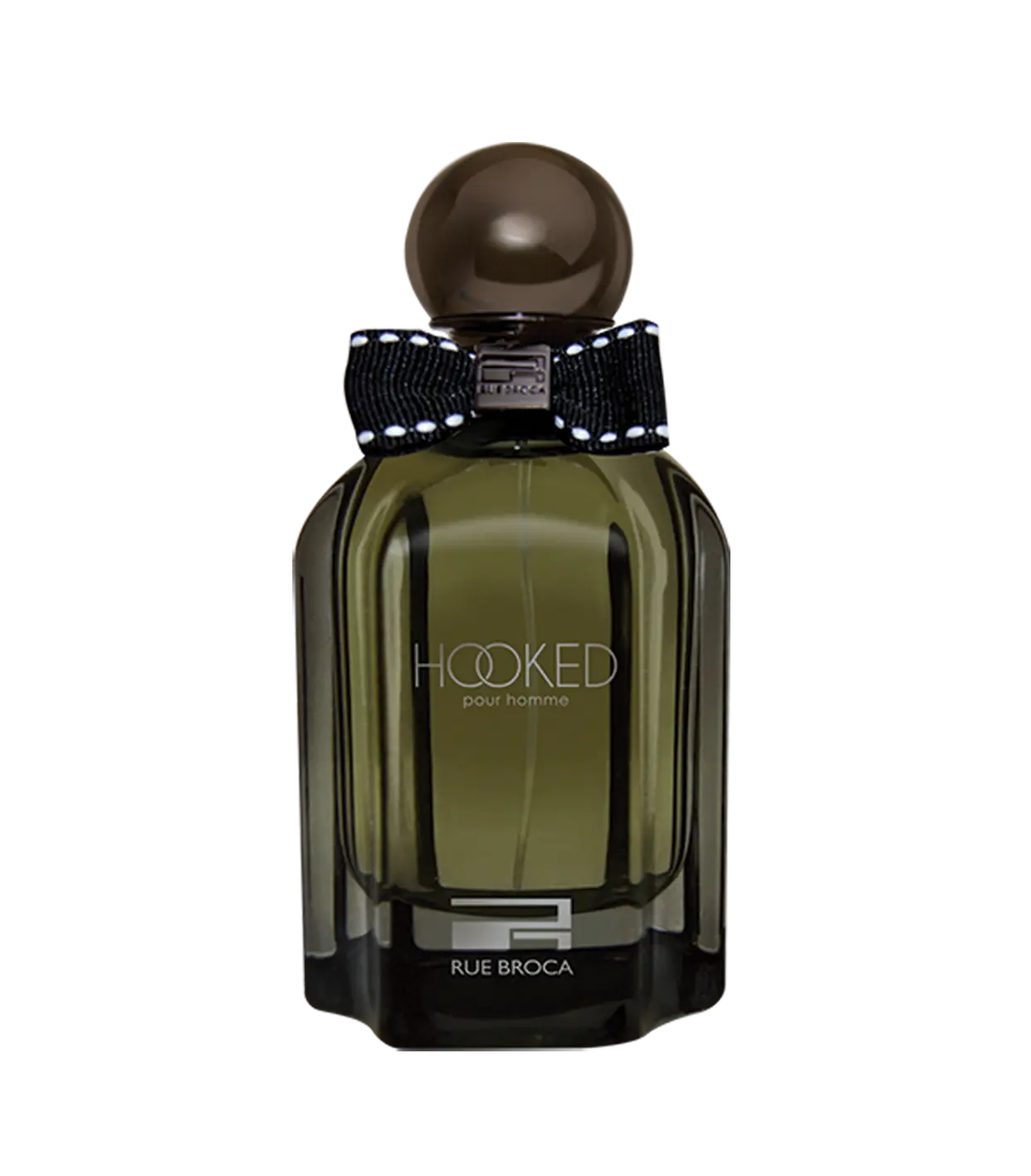 Rue Broca Hooked Homme Eau de Parfum – Seductive Modern Men’s Fragrance, 100ml (3.4 oz)