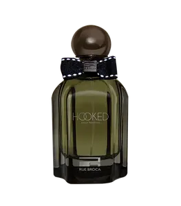 Rue Broca Hooked Homme Eau de Parfum – Seductive Modern Men’s Fragrance, 100ml (3.4 oz)