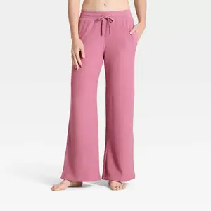 Women's Waffle Lounge Sweatpants - Auden