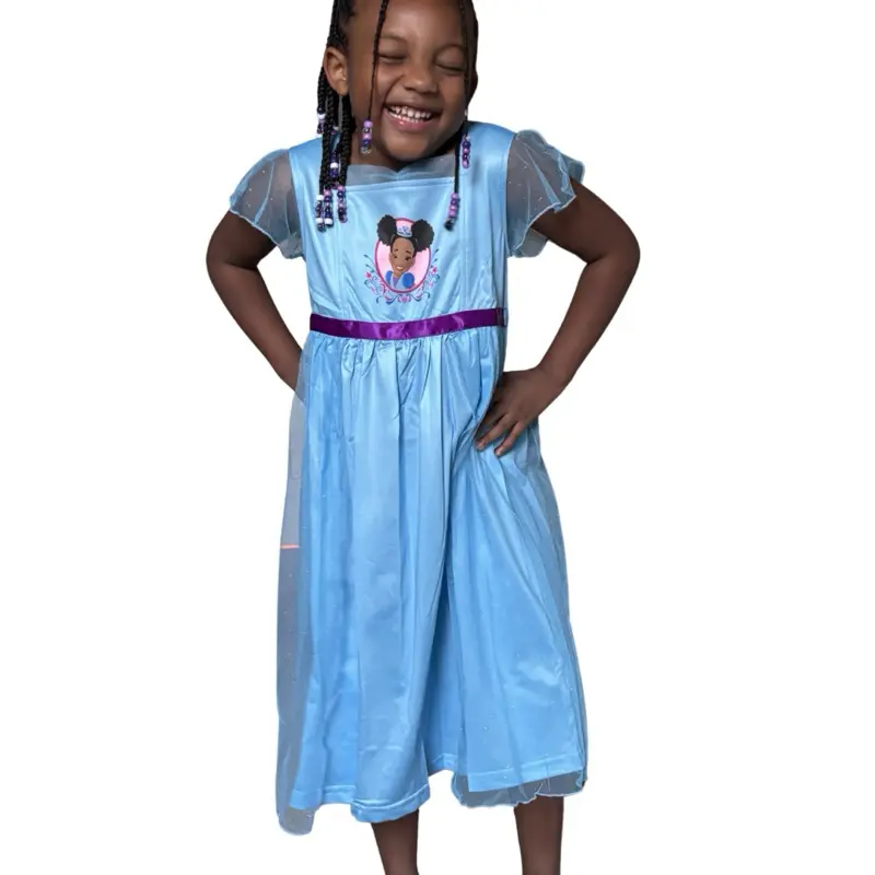 disney princess nightgown - TikTok Shop