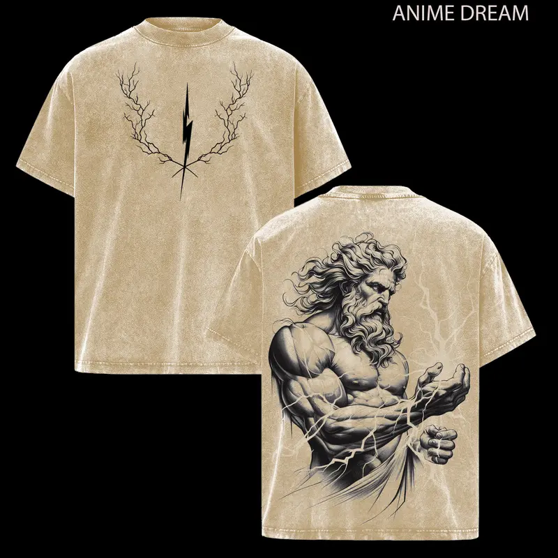 Pr life style zeus shirt - TikTok Shop Pr life style zeus shirt - TikTok Shop