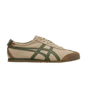 Onitsuka Tiger Mexico 66 'Beige Grass Green'