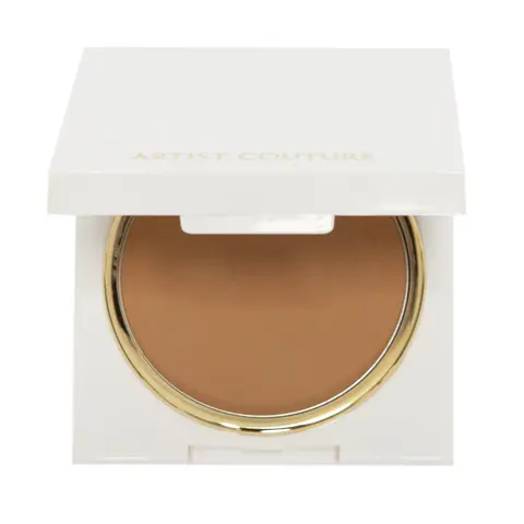 Multi-Use Beauty Powder: 4-Caramel Delight