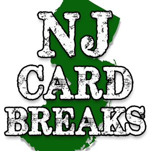 NJ Card Breaks