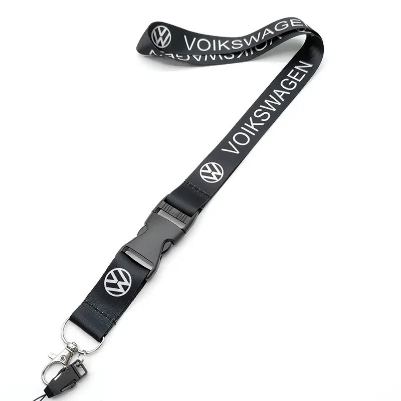 Volkswagen Passat Santana Touareg Tiguan Golf Bora Jetta Beetle Scirocco Car Badge Keychain, Key Chain Charms, Durable & Stylish Accessory for Vehicle Keys, Key Accessories, Car Key Ring