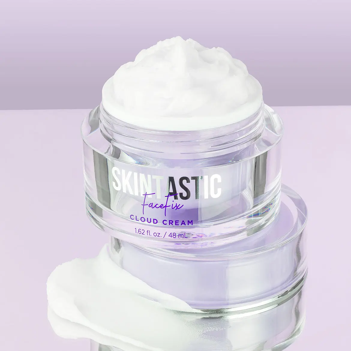 Skintastic FaceFix Cloud Cream Skintastic FaceFix Cloud Cream