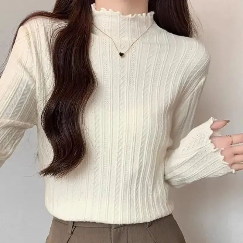 Women Cashmere Sweater