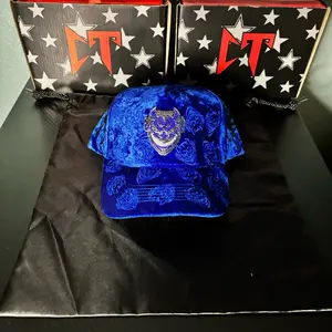 Chucky Hats
