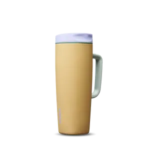 SmoothSip® Slider with Handle SmoothSip® Slider with Handle