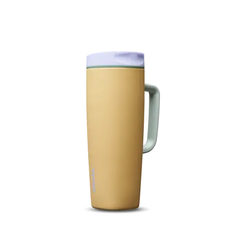 SmoothSip® Slider with Handle