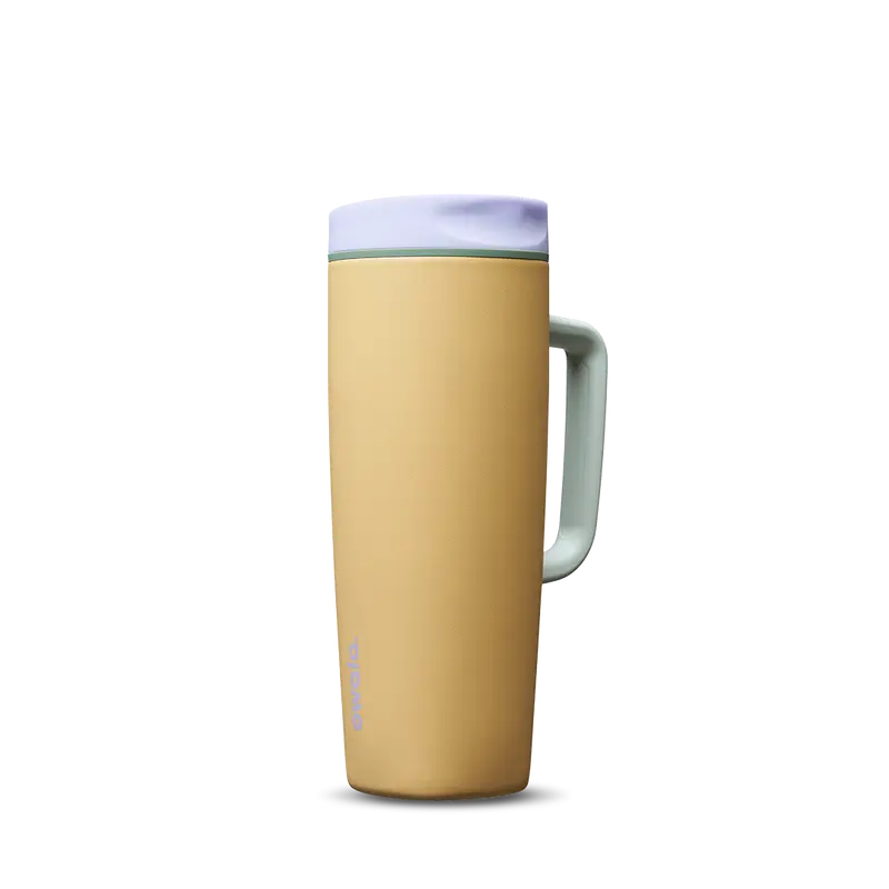 SmoothSip® Slider with Handle