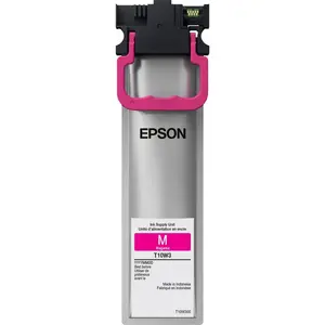 Epson DURABrite Ultra T10W Magenta Ink Cartridge for WorkForce Pro WF-C5390 & WF-C5890