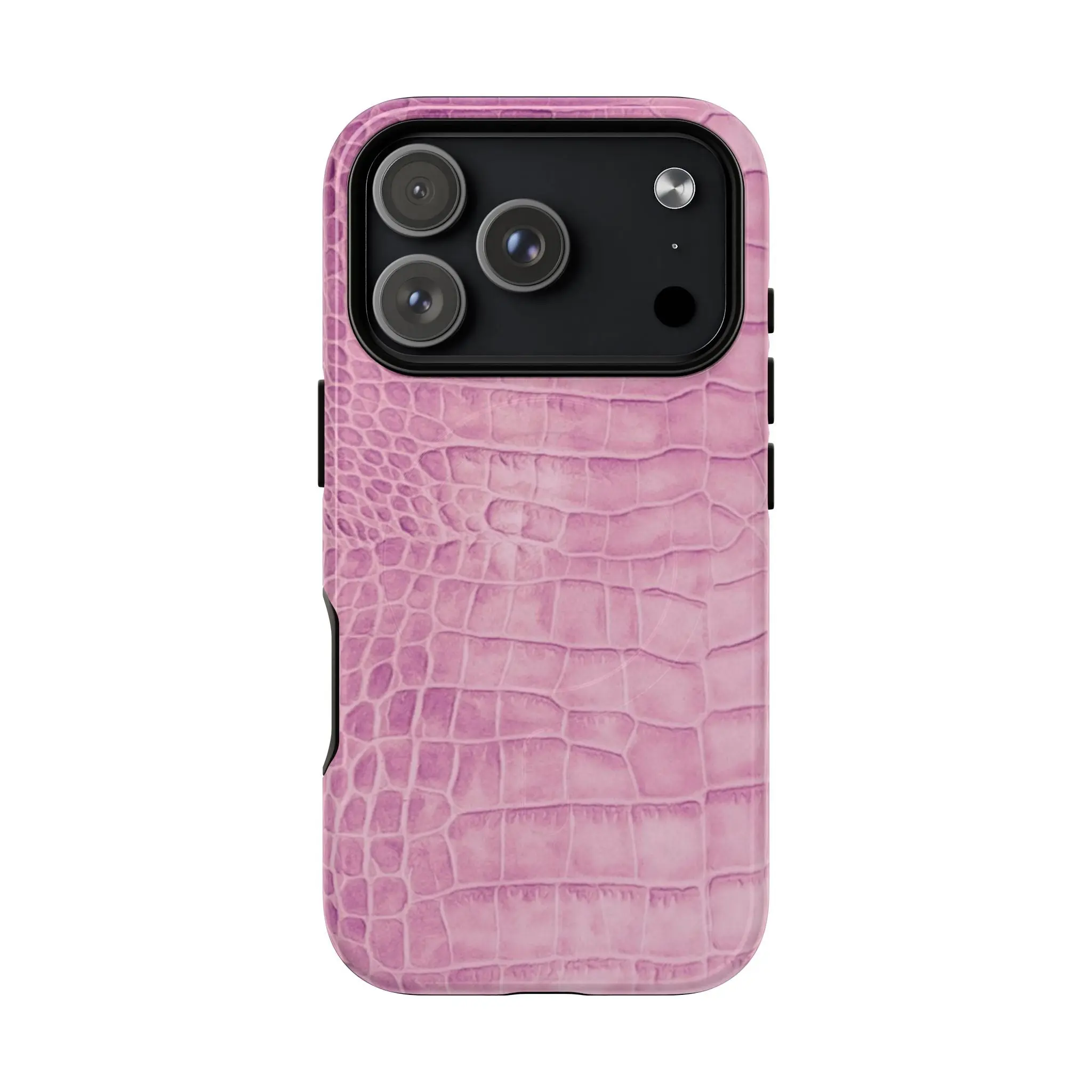 Rose Reptile Magsafe Tough Case