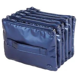 Samantha Brown To-Go Accordion Organizer