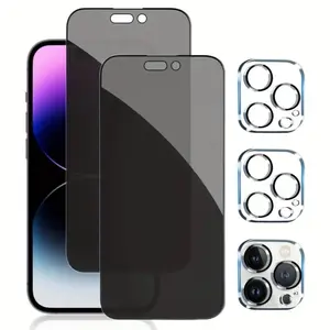 I phone 12 pro max screen Protector