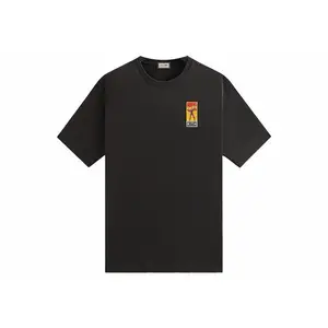 Kith x Marvel Dormammu Vintage Tee Black (men) by StockX