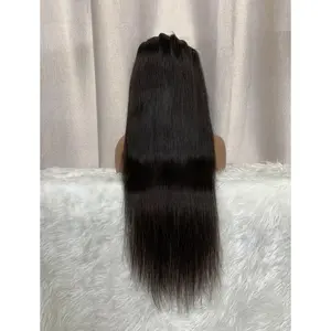Top Quality Hair Tape-Ins for Length and Volume - Straight Style