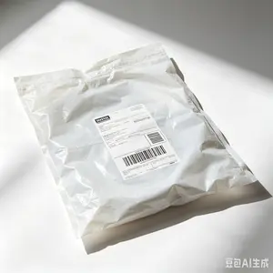 Packed in courier bag for product protection Items secured with poly courier bags