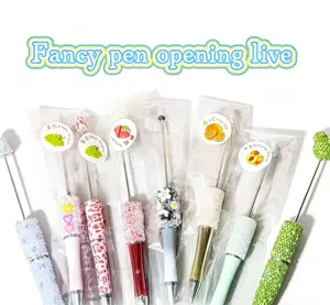 [Berry] fancy pen &live claim only