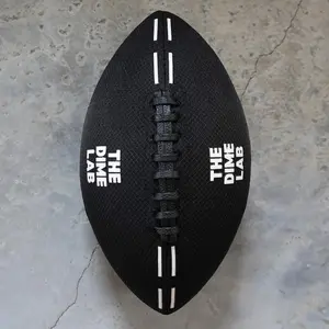 The Dime Lab Water Football - Perfect for Beach, Pool or Indoor Play
