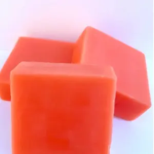 Turmeric Soap