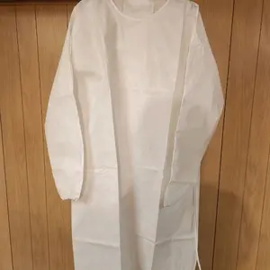 Abiti protective suits 2 bags of  10 backs each bag total of 20 pcs