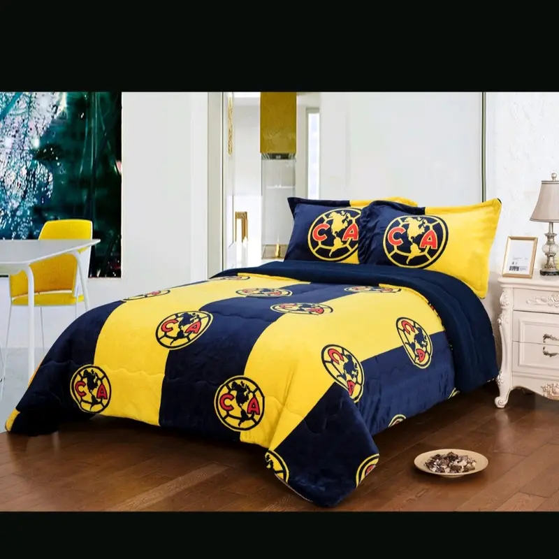 Aguilas Sherpa Blanket sherpa blankets