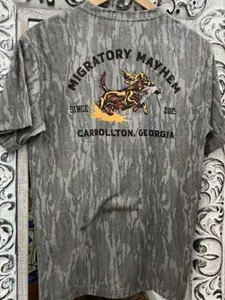 Boykin Fetch Short Sleeve Tee - Bottomland